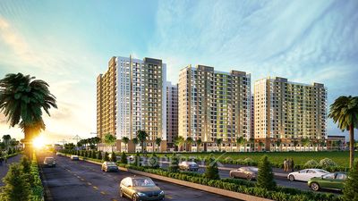 Thái Lài Chuyên Nhận Ký Gửi Mua Bán Căn Hộ New Galaxy Dĩ An Bình Dương