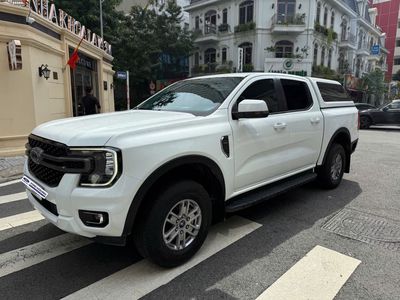 Ranger XLS 4x2 AT 2024 - 53000 km - Xe đẹp giá tốt. Mua bán Ô tô tại Thành phố Thuận An Bình Dương được đăng bởi Phổ Quang Ford Assured