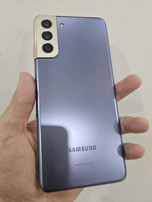 Samsung Galaxy S21 Plus 2 Sim 8/128 SSVN