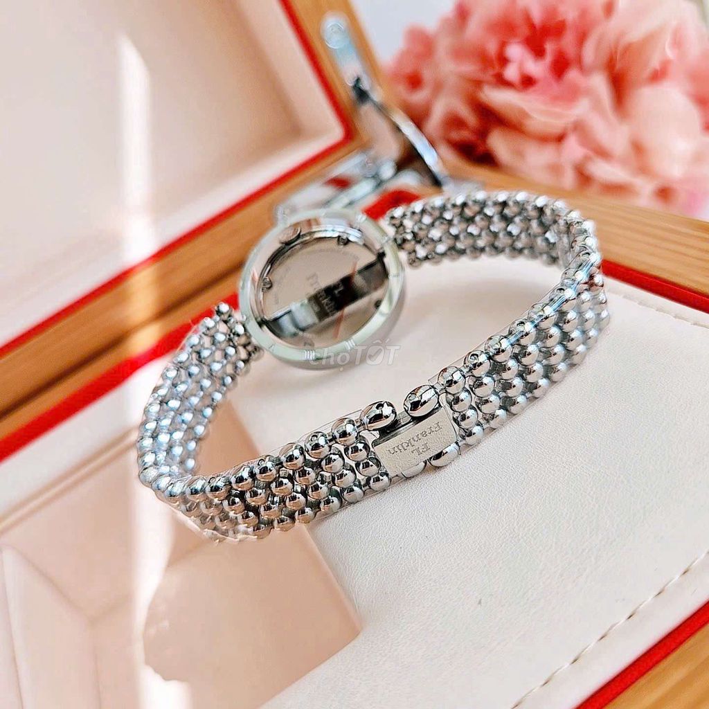 Đồng hồ Franklin FL5488 EON Nữ Thép không gỉ. Mua bán Đồng hồ tại Thành phố Bà Rịa Bà Rịa - Vũng Tàu được đăng bởi Lorencia Xách Tay hình 4