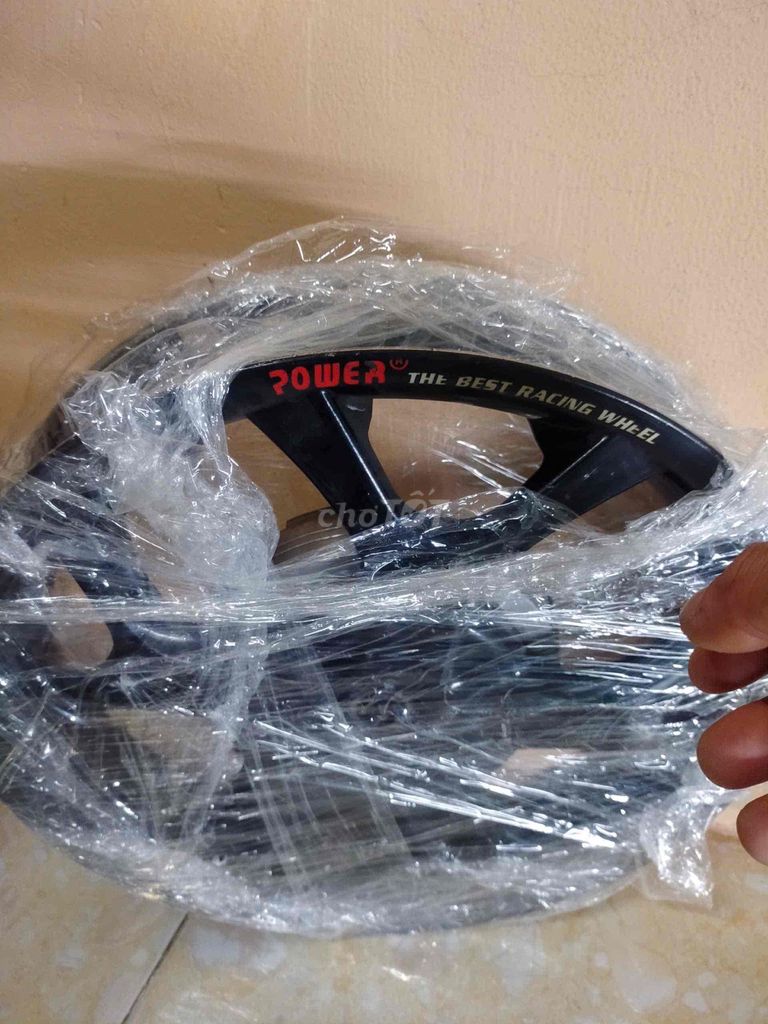 mâm vario click airblack chính hãng. Mua bán Phụ tùng xe tại Quận Tân Phú Tp Hồ Chí Minh được đăng bởi nguyễn Minh hình 4