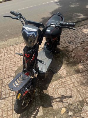 cần bán xe. Mua bán Xe điện tại Thành phố Gia Nghĩa Đắk Nông được đăng bởi Lehanh