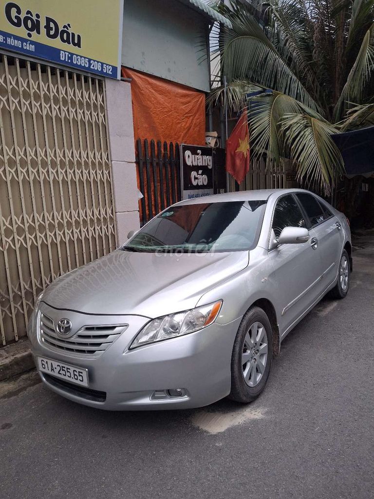 camry 2007 nhập. Mua bán Ô tô tại Huyện Hòa Thành Tây Ninh được đăng bởi Qc Quang Nhứt hình 1