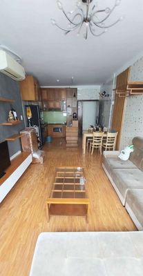 Аренда · 2 комн. · 69 м² · Thành phố Thủ Đức, ул. Gò Dưa