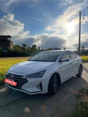 Hyundai Elantra 2020 2.0 AT - 72000 km. Mua bán Ô tô tại Thành phố Tuy Hòa Phú Yên được đăng bởi Công Vũ
