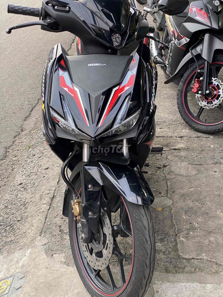 Honda Winner X V2 BSTP, от собственника