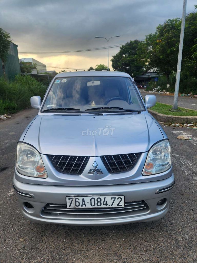 2007 SS - 12345 km. Mua bán Ô tô tại Thành phố Quảng Ngãi Quảng Ngãi được đăng bởi bich chau hình 3