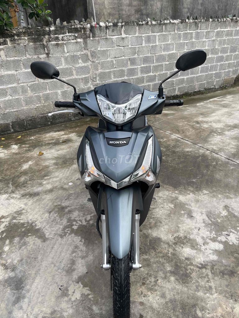 Cần bán future 2022 1 chủ hình thức đẹp máy zin. Mua bán Xe máy tại Quận Kiến An Hải Phòng được đăng bởi Đức Anh  hình 6