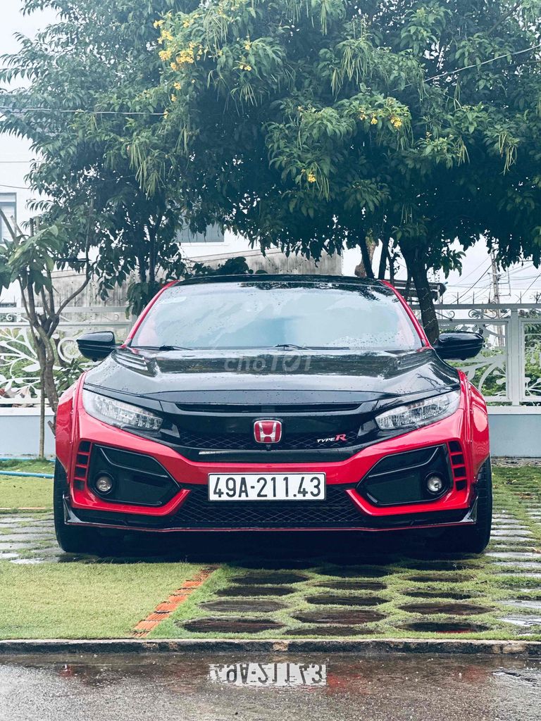 Honda Civic 2018 1.5 tubo- 72000 km