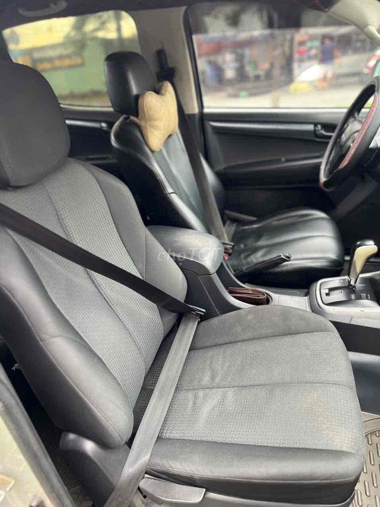 Isuzu Dmax 2016 LS 2.5 4x2 AT - 158000 km. Mua bán Ô tô tại Quận Gò Vấp Tp Hồ Chí Minh được đăng bởi Xe Máy Bảo Trọng  hình 6