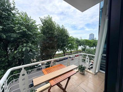Аренда · 1 комн. · 35 м² · Quận Sơn Trà, ул. Đường Trần Hưng Đạo