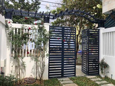 Rent · 2 bd · 115 м² · Quận Cẩm Lệ, ул. Đường Hoàng Thị Ái