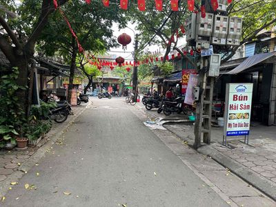 Land in Hai Bà Trưng