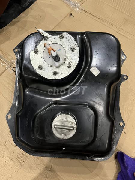 Phụ tùng Sh nhập Ý các đời, PS,Dylan.. Mua bán Phụ tùng xe tại Quận Đống Đa Hà Nội được đăng bởi Trung Nhung hình 6