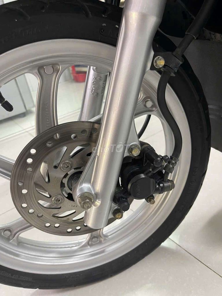 Vision smartkey 2019. Mua bán Xe máy tại Quận Cái Răng Cần Thơ được đăng bởi Cửa Hàng Xe Máy A Hưng hình 4