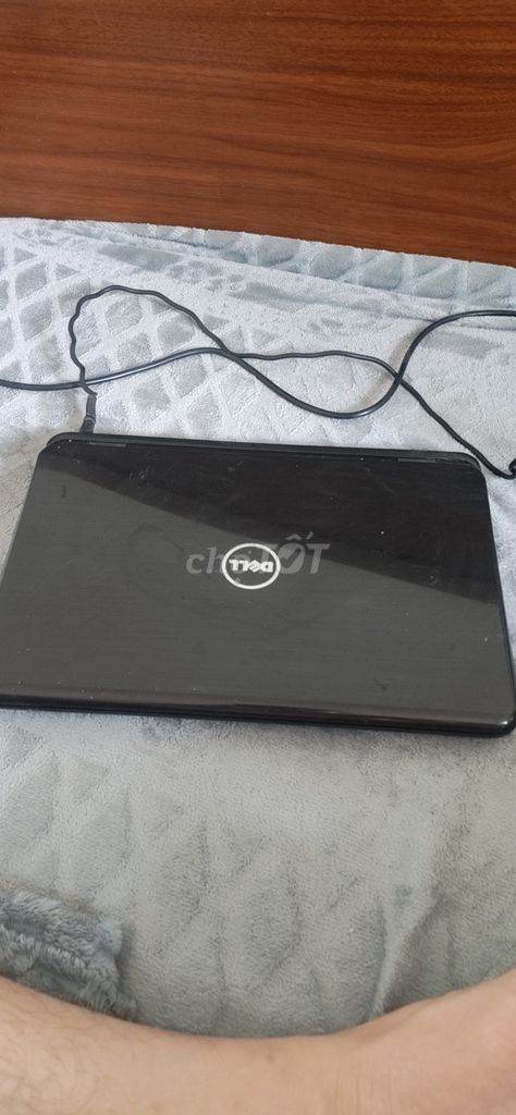 Dell N4110 i3 8GB Màn sọc. Mua bán Laptop tại Quận Hà Đông Hà Nội được đăng bởi Thang Đô Đưc hình 1