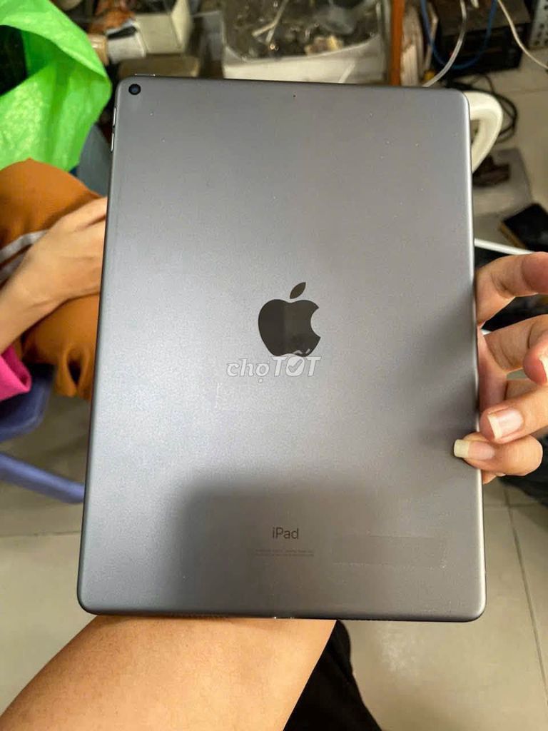 Apple iPad Air 3rd gen 64GB Xám Retina. Mua bán Máy tính bảng tại Quận 12 Tp Hồ Chí Minh được đăng bởi Quang Dangvan hình 1