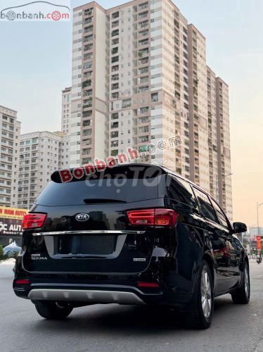 Kia Sedona 3.3L GAT 2015. Mua bán Ô tô tại Thành phố Mỹ Tho Tiền Giang được đăng bởi Lam hình 2