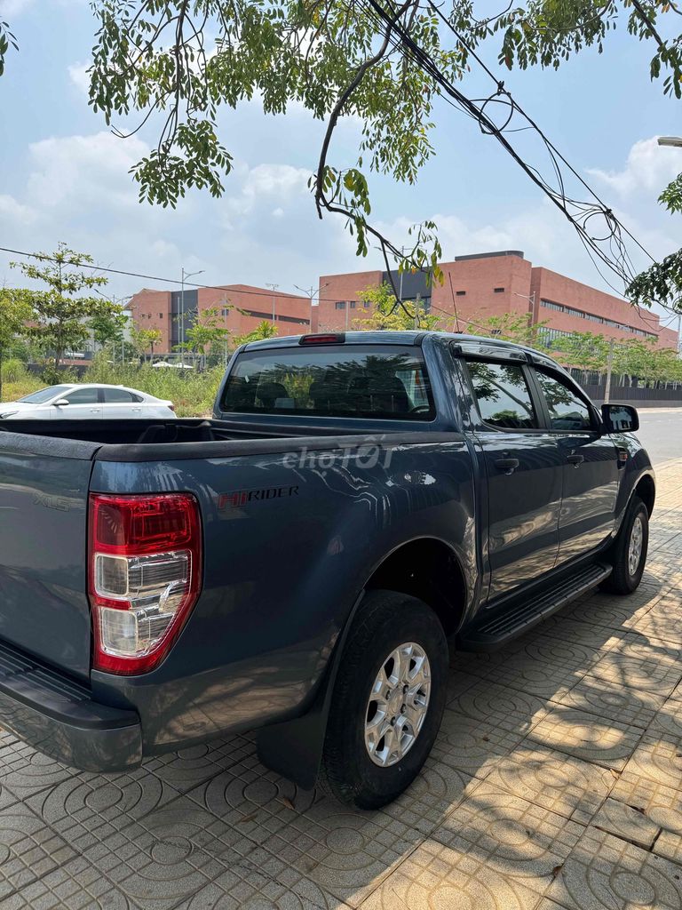 Ford Ranger 2016 photo 4
