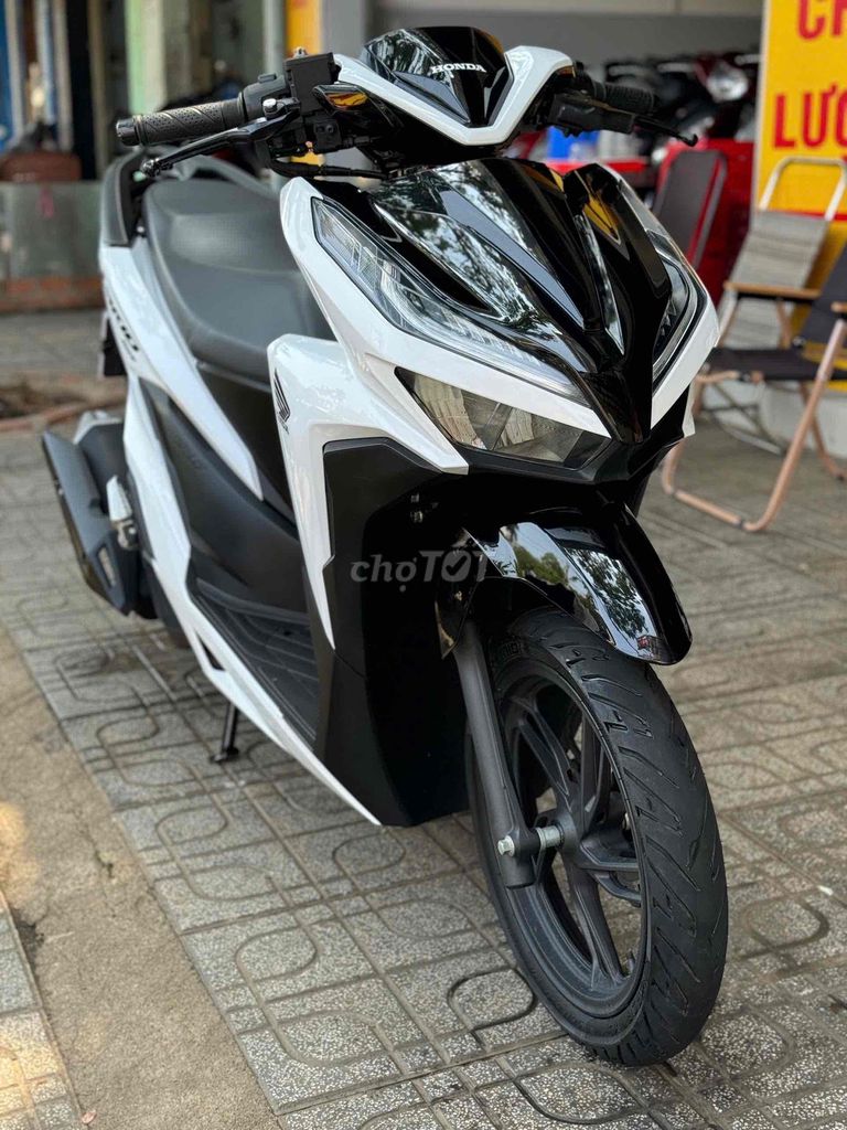 Vario 150cc 2022 ( chinh chủ phố ). Mua bán Xe máy tại Thành phố Buôn Ma Thuột Đắk Lắk được đăng bởi Ngô quốc Việt  hình 1