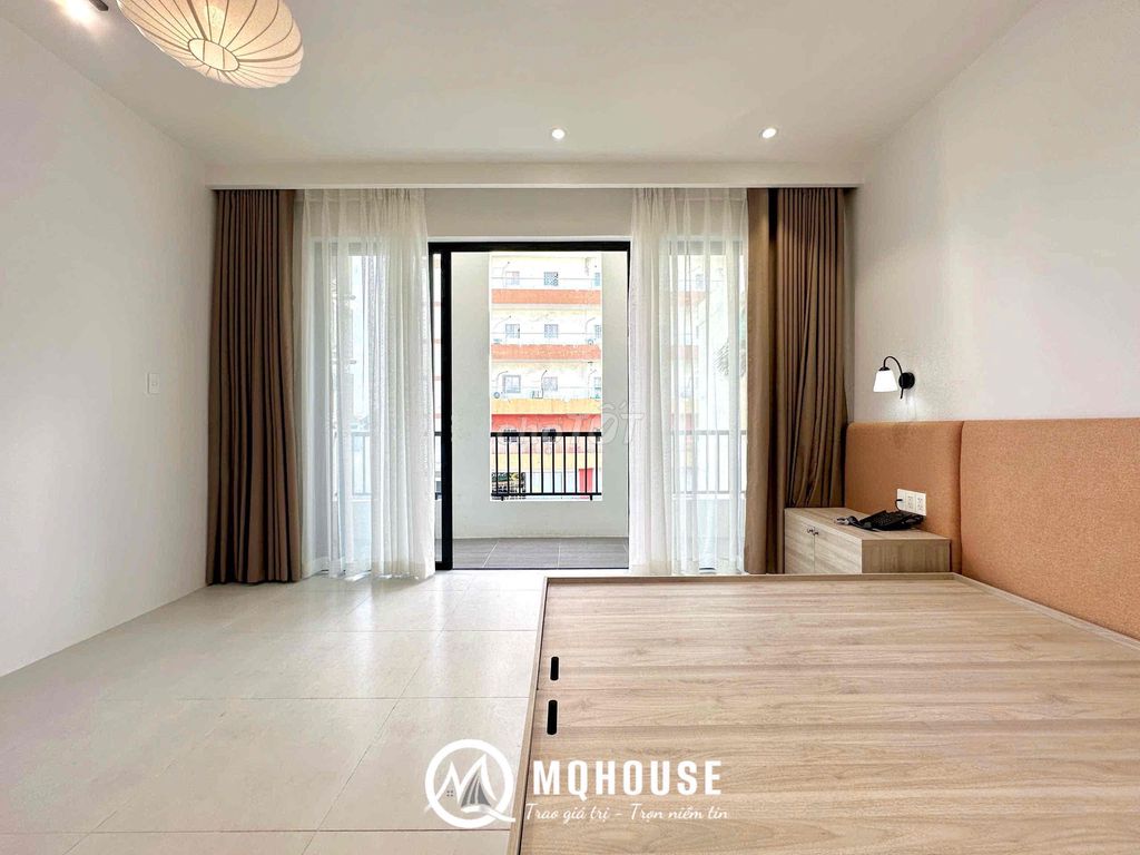 Аренда · 1 комн. · 35 м² · Quận Tân Phú, ул. Đường Nguyễn Sơn