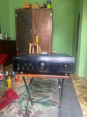 Amply Denon PMA-1600NE Nguyen zin còn mới. Mua bán Tivi, Âm thanh tại Quận Ba Đình Hà Nội được đăng bởi Nguyễn Tất Thắng