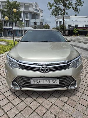 CAMRY 2016 2.5Q - CỰC SANG. Mua bán Ô tô tại Thành phố Vị Thanh Hậu Giang được đăng bởi SALON Ô TÔ HƯNG HẬU GIANG