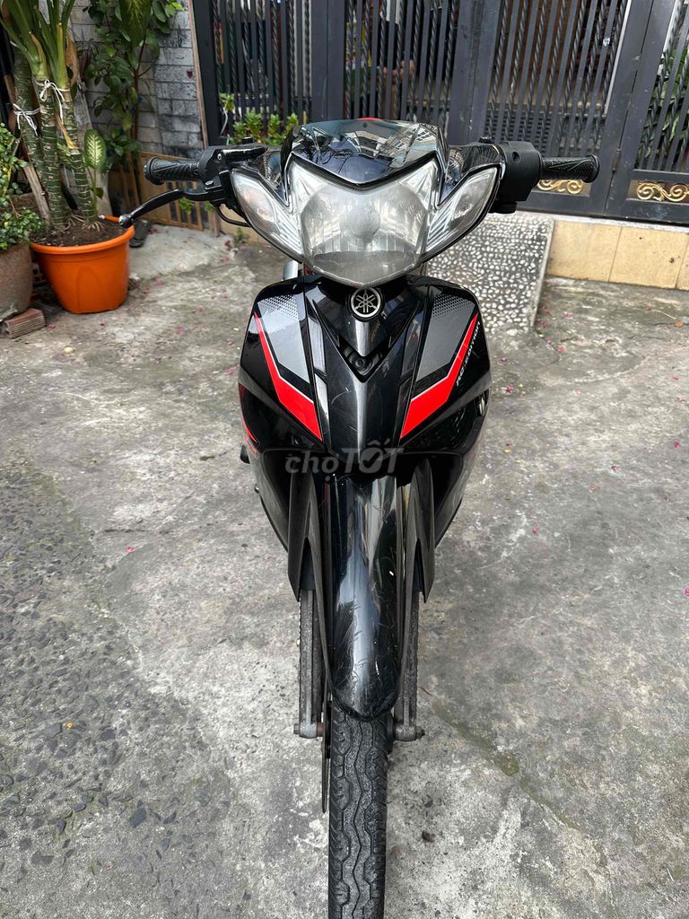 Sirrius 2017 bstp chính chủ . máy zin. Mua bán Xe máy tại Quận Bình Thạnh Tp Hồ Chí Minh được đăng bởi Nguyễn thị ngọc yến hình 9