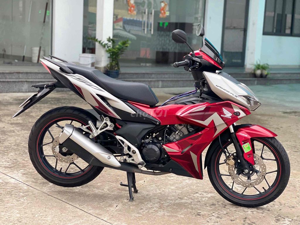 [MỚI=XE MỚI]👉 Winner X 150i ABS ĐẸP KO TÌ VẾT💠1CHỦ. Mua bán Xe máy tại Quận Bình Tân Tp Hồ Chí Minh được đăng bởi BÙI TIẾN DŨNG hình 3