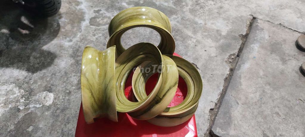 Đài câu lure
