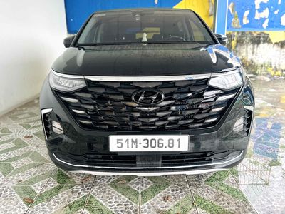 Hyundai Custin 1.5 Pre 2025 cực đẹp