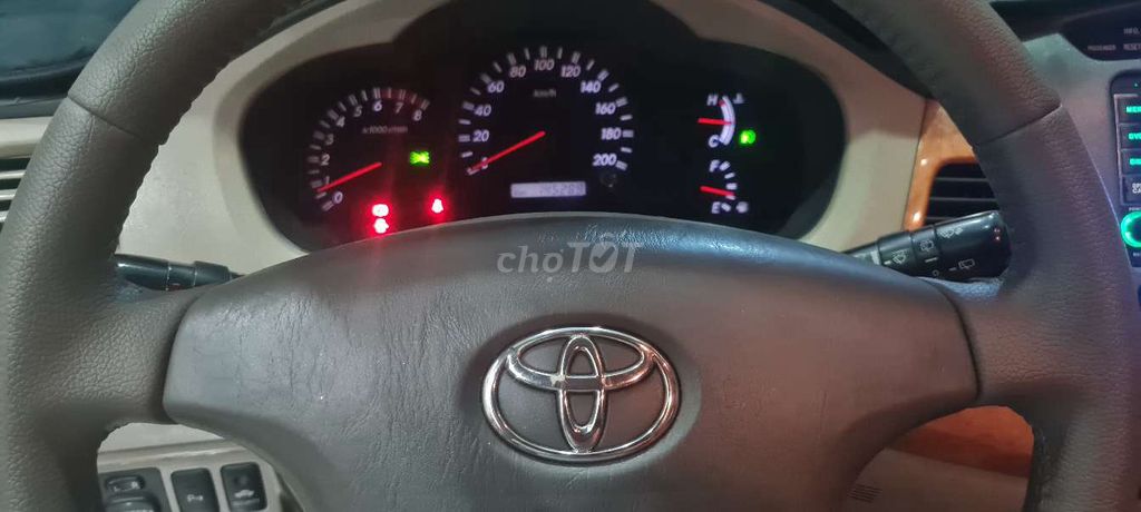 Toyota Innova 2011 G Bạc xe cá nhân. Mua bán Ô tô tại Quận Gò Vấp Tp Hồ Chí Minh được đăng bởi Linhduyen hình 9