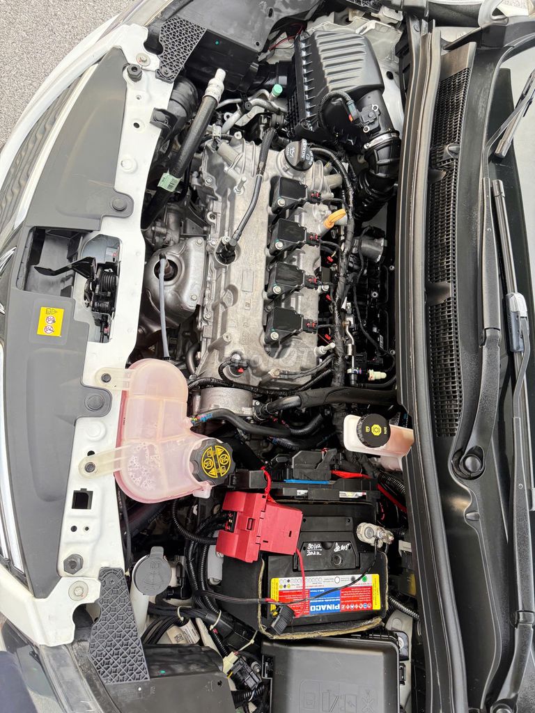 Ford Ranger 2018 XLS 2.2 4x2 AT - 90123 km. Mua bán Ô tô tại Huyện Hà Trung Thanh Hóa được đăng bởi Nguyễn đức Tuân hình 17