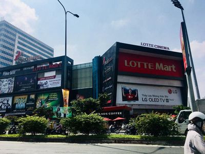 Siêu thị Lotte Cộng Hòa, Tân Bình cần tuyển Tạp vụ. Việc làm tại Quận Tân Bình Tp Hồ Chí Minh được đăng bởi CÔNG TY CP BPO MẮT BÃO