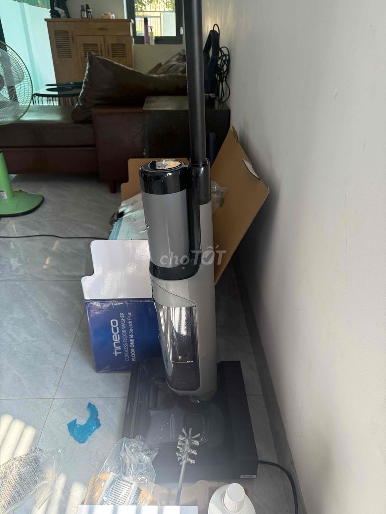 tineco i6 stretch plus. Mua bán Thiết bị đeo thông minh tại Thành phố Buôn Ma Thuột Đắk Lắk được đăng bởi Trung hình 1