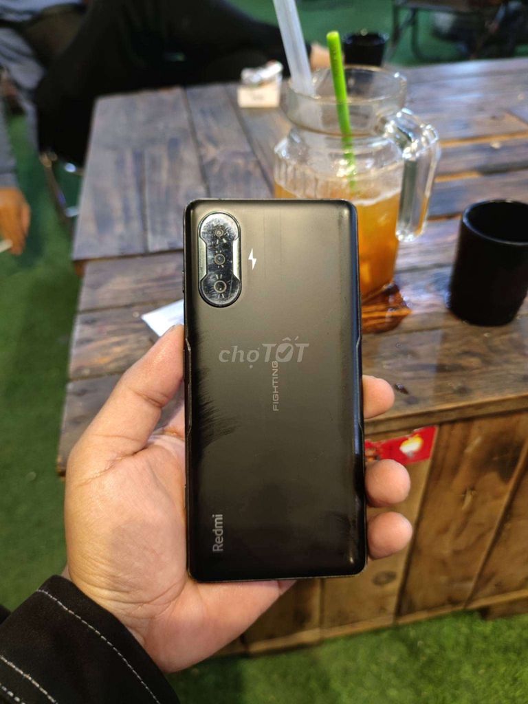 Xiaomi K40 Gaming 12GB/128GB. Mua bán Điện thoại tại Huyện Trảng Bom Đồng Nai được đăng bởi nguyễn kim  hình 1