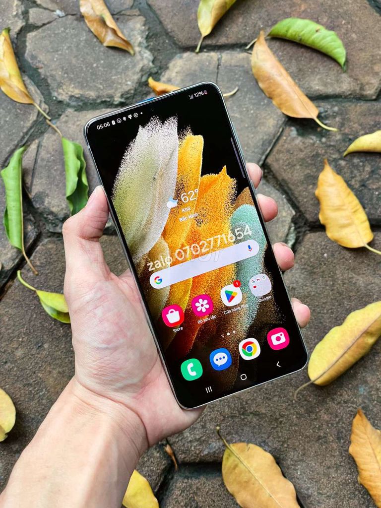 ❤S21 Plus 5G chạybền,đủ loại,màu,có shipcod,góp ạ❤