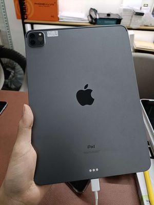 iPad Pro M1 11inch 512GB WIFI 99% Pin 93 sạc 27lần. Mua bán Máy tính bảng tại Quận Thanh Khê Đà Nẵng được đăng bởi bán đồ Công nghệ iPad iPhone 