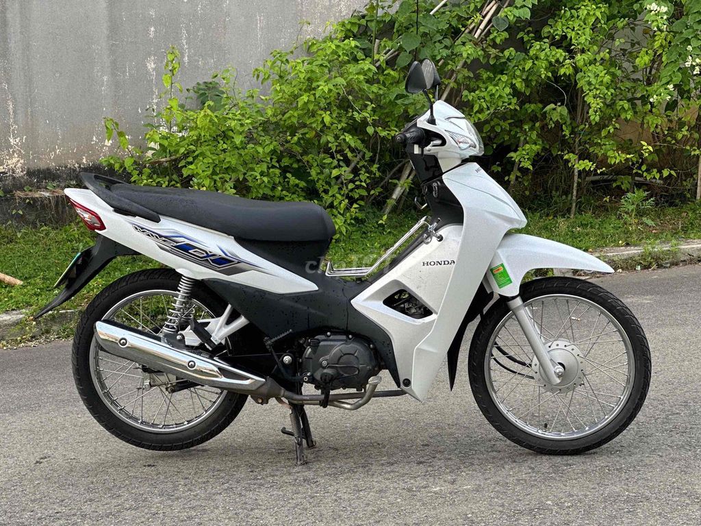 Wave 2022. Mua bán Xe máy tại Huyện Trảng Bom Đồng Nai được đăng bởi u kiều hình 8