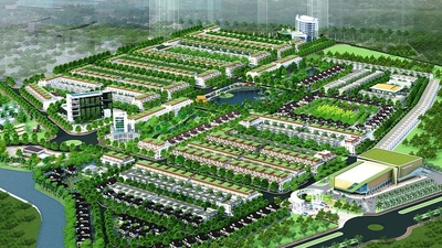 Five Star Eco City