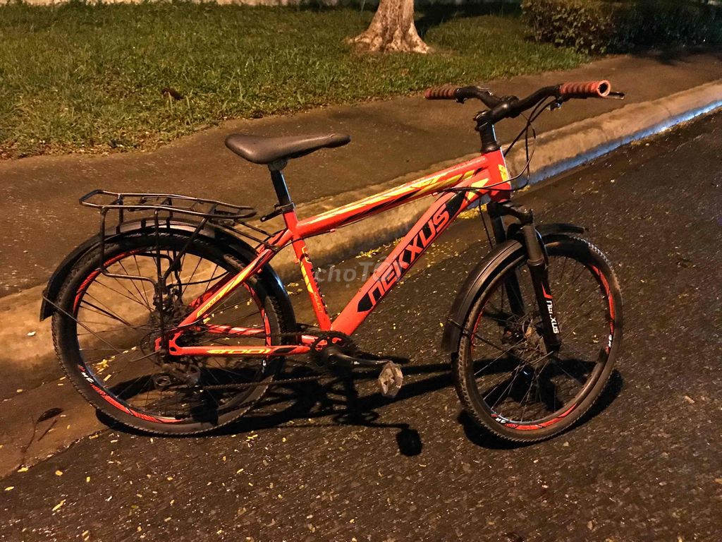 Xe đi chán bán cho người cần