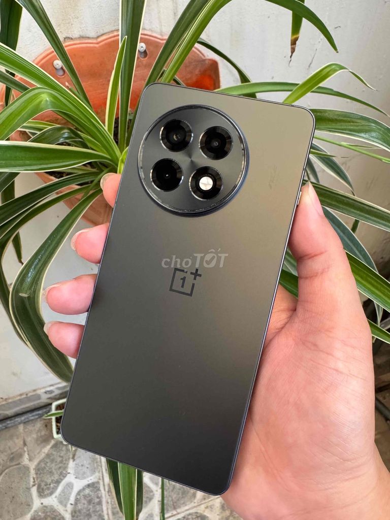 OnePlus Ace 5 Xám 256GB 12GB 99%. Mua bán Điện thoại tại Huyện Hóc Môn Tp Hồ Chí Minh được đăng bởi Đam mê công nghệ hình 1