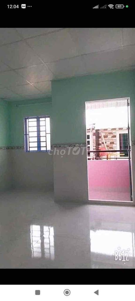 Rent · 1 bd · 30 м² · Huyện Bình Chánh, ул. Đường Quốc lộ 50
