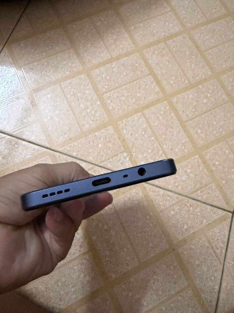 Realme C65s 6/128g new 99% cty VN . Mua bán Điện thoại tại Quận Tân Phú Tp Hồ Chí Minh được đăng bởi Johntran hình 1
