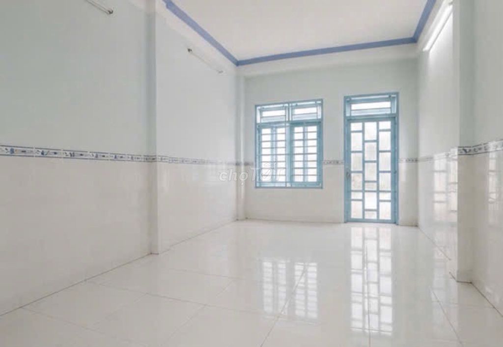 HẺM XE HƠI NGAY CHỢ TÂN HƯƠNG - 4x18m - 2 TẦNG - 3PN