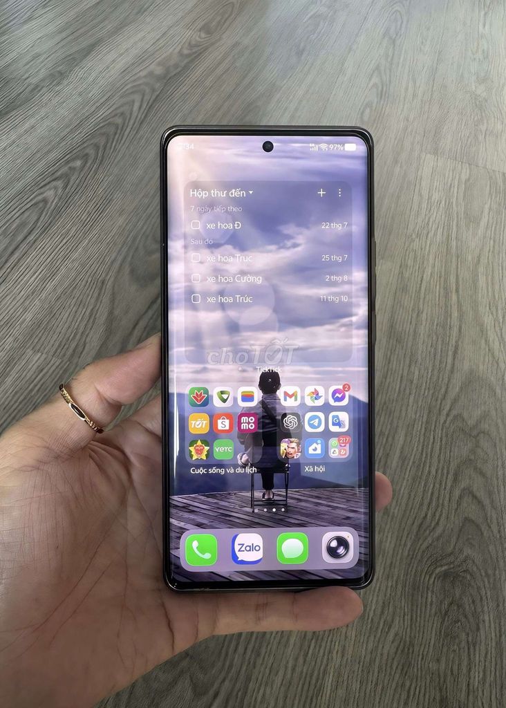 Vivo x100 ultra . ( Bán Hay GL ). Mua bán Điện thoại tại Quận Bình Tân Tp Hồ Chí Minh được đăng bởi Đức hình 1