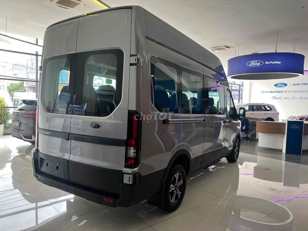 Ford Transit 2025 Premium giá tốt. Mua bán Ô tô tại Thành phố Thủ Đức Tp Hồ Chí Minh được đăng bởi Quyết hình 4