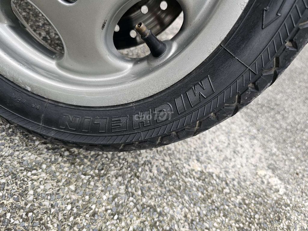 Vespa ET4 125 cực đẹp 😍. Mua bán Xe máy tại Quận Ba Đình Hà Nội được đăng bởi Việt hình 10