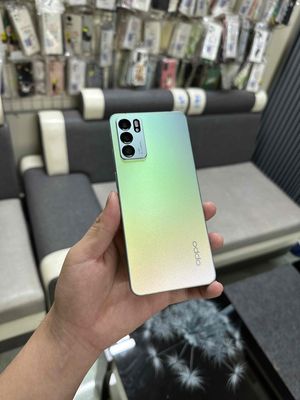 💥💥💥Oppo Reno 6 5G Ram 8gb bộ nhớ 128Gb máy zin màn. Mua bán Điện thoại tại Huyện Tam Bình Vĩnh Long được đăng bởi Trong