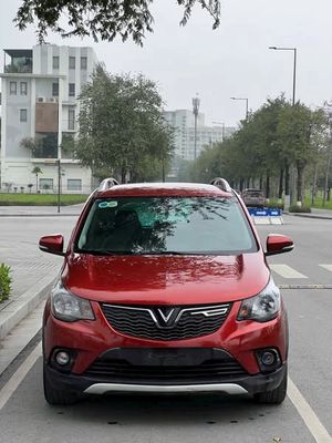 Fadil Plus Đỏ 2022 ( Đời chót ). Mua bán Ô tô tại Quận Nam Từ Liêm Hà Nội được đăng bởi Nam Nguyễn Ô tô vinfast